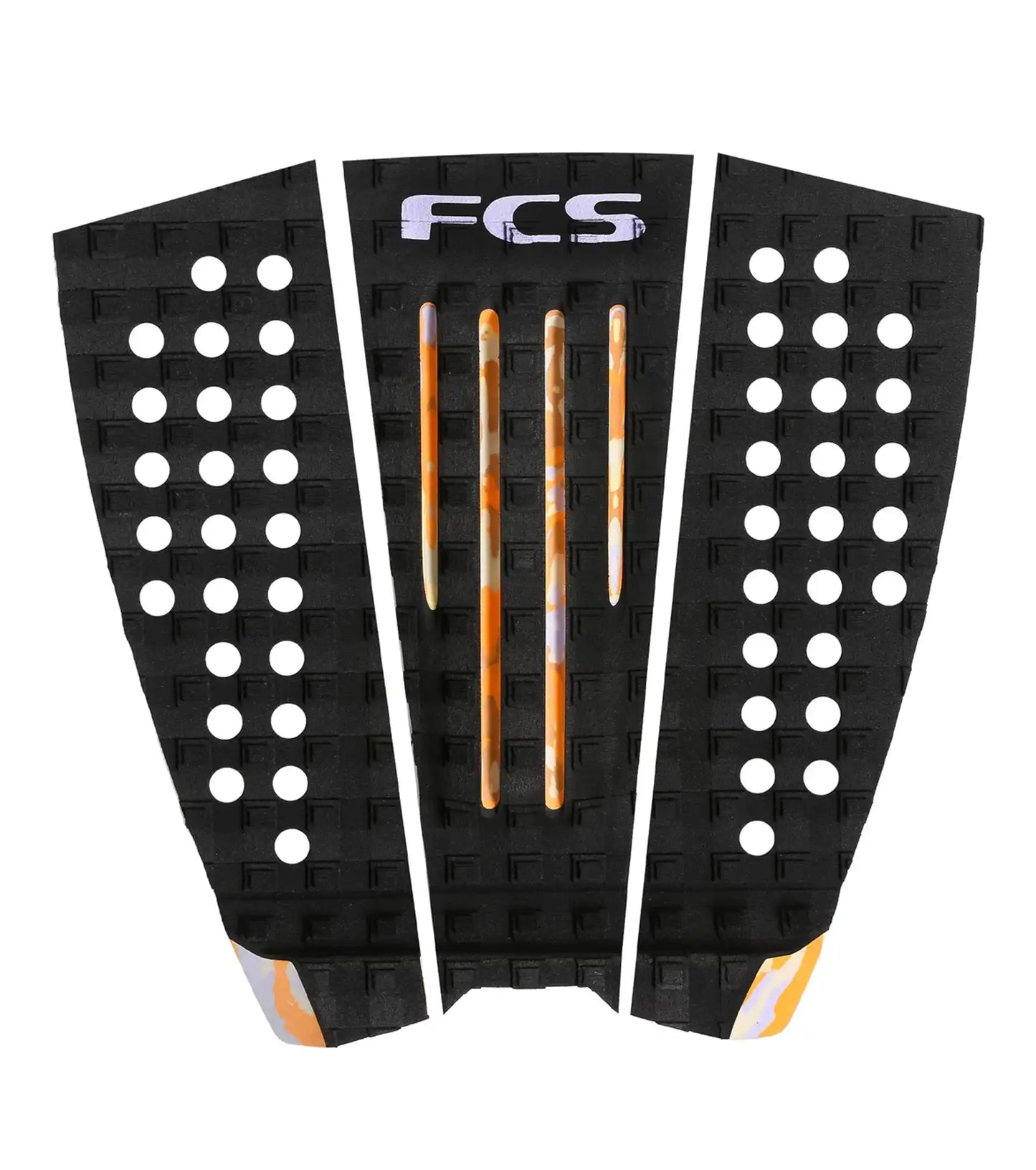 FCS Julian Wilson Traction