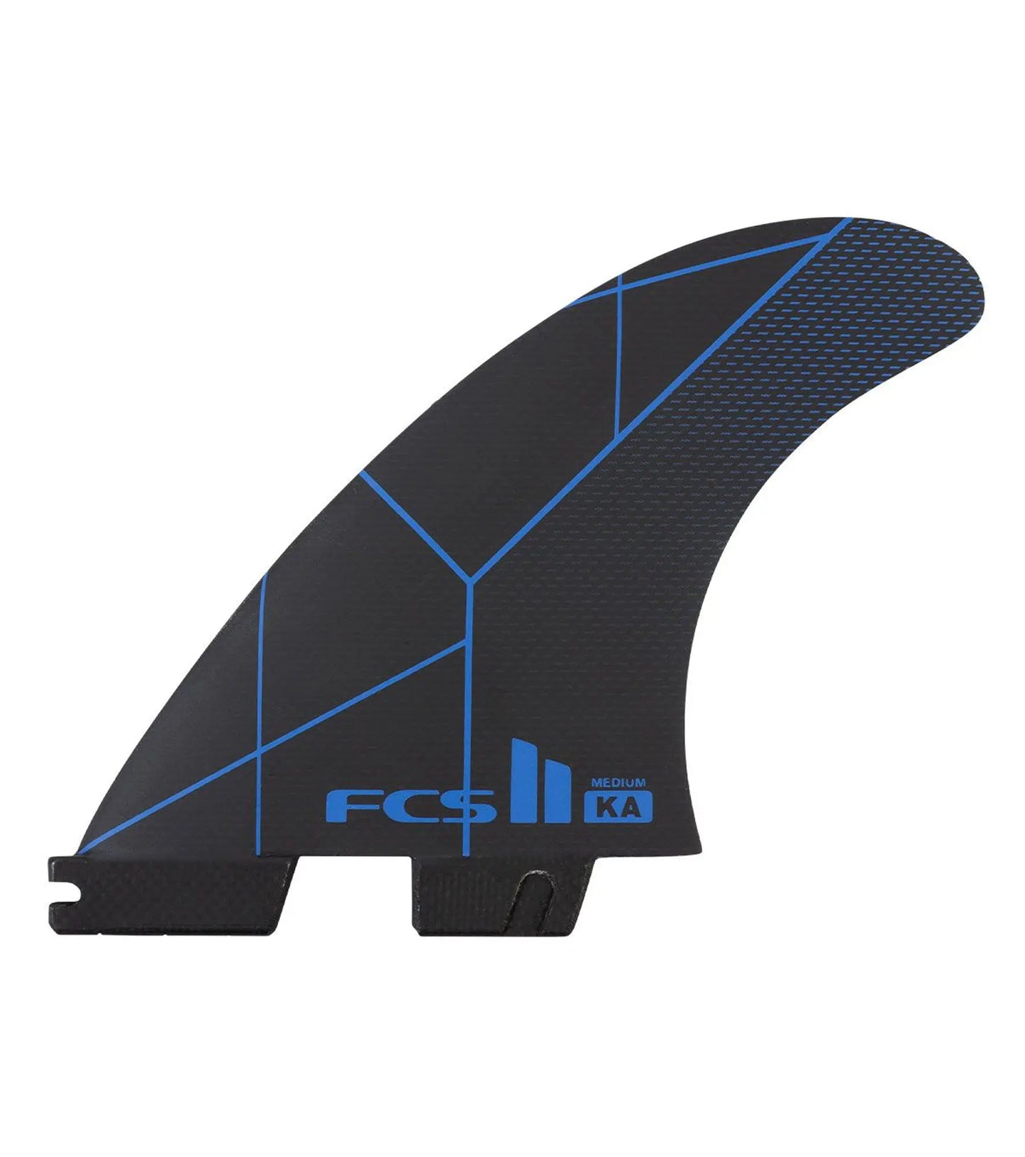 FCS II Kolohe Andino Performance Core Thruster Fins