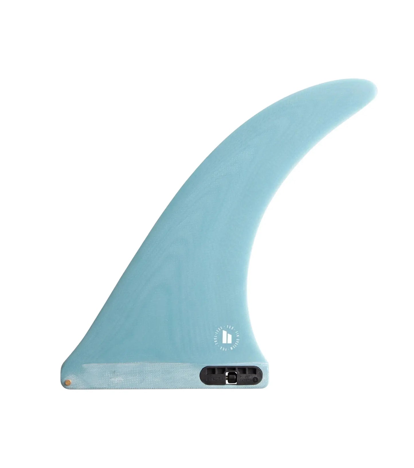 FCS II Kelia Moniz Performance Glass Single Fin