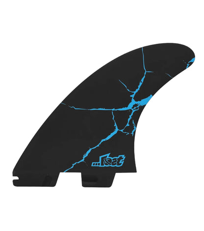 FCS II Mayhem Driver Performance Core Carbon Thruster Fins