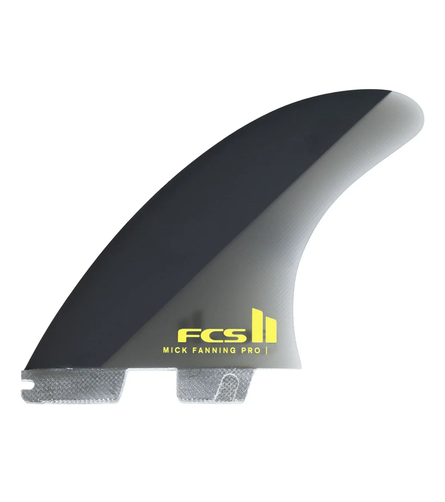 FCS II Mick Fanning Performance Glass Thruster Fins