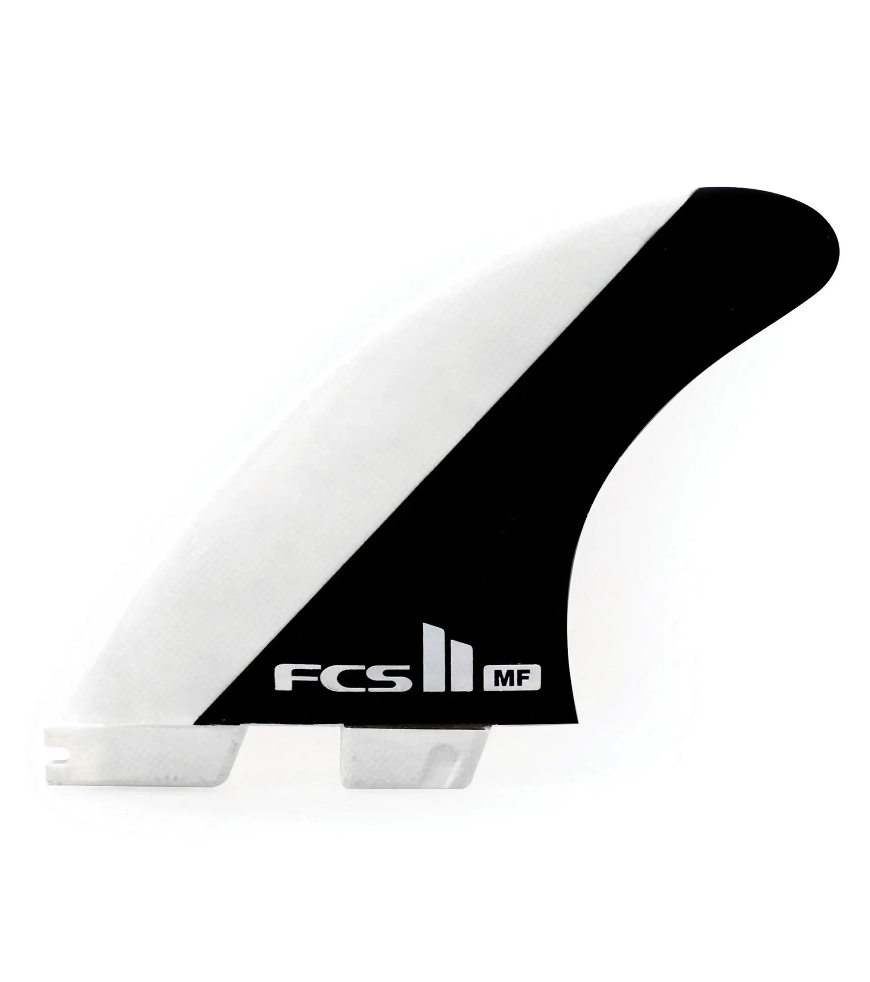 FCS II Mick Fanning Performance Core Thruster Fins