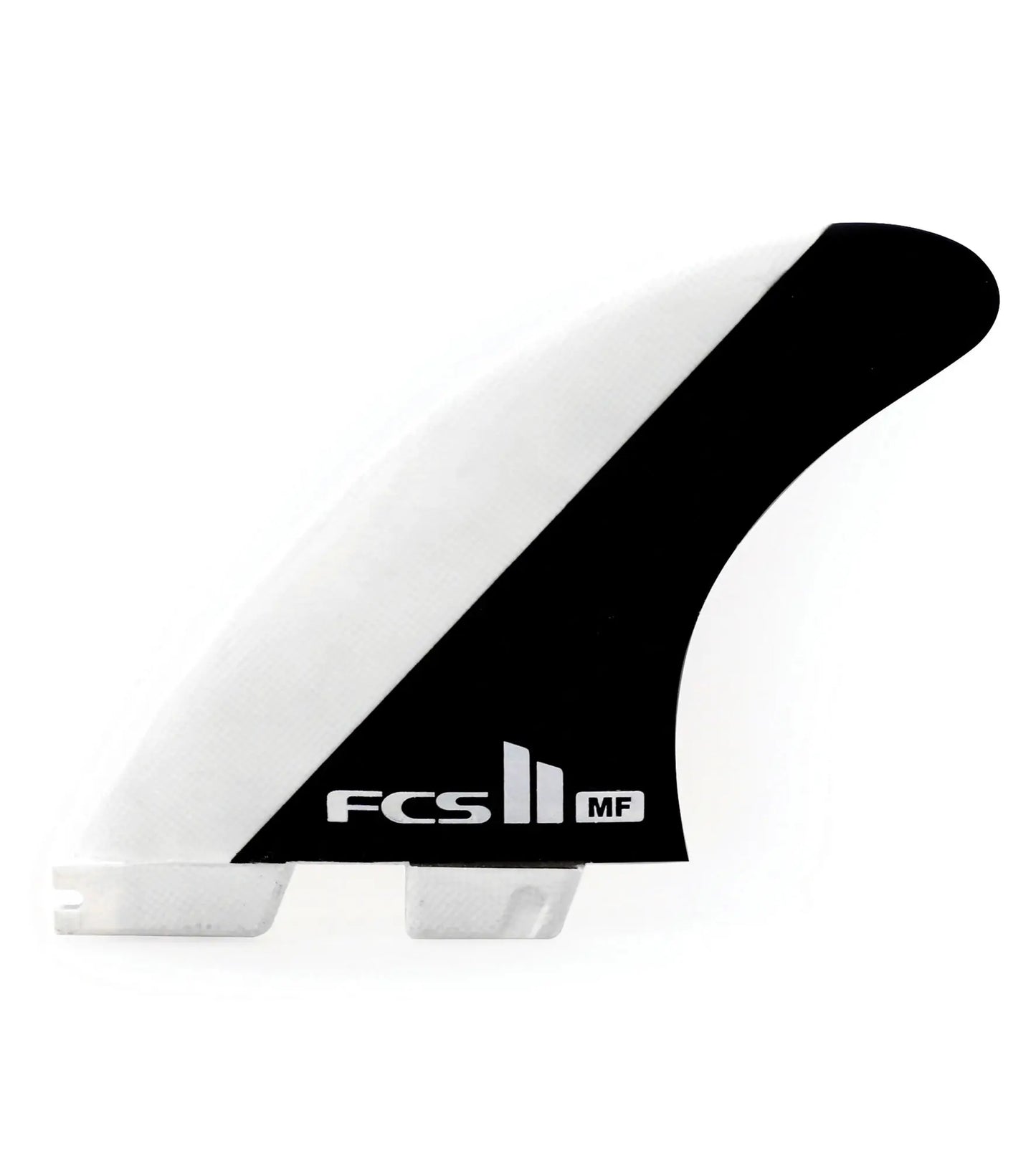 FCS II Mick Fanning Performance Core Thruster Fins
