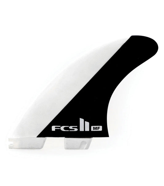 FCS II Mick Fanning Performance Core Thruster Fins GROM