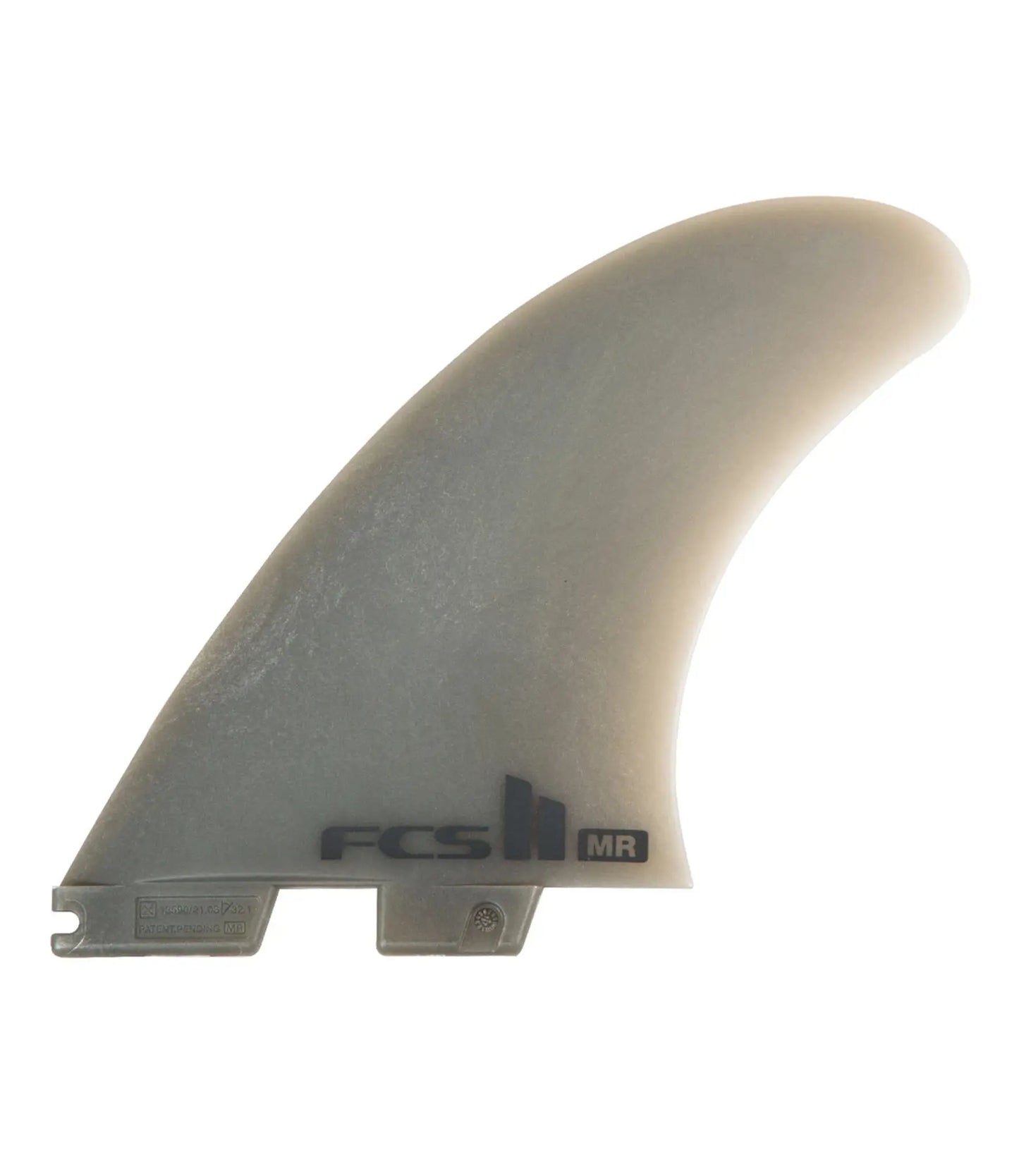 FCS II Mark Richards Neo Glass Twin Fins + 1