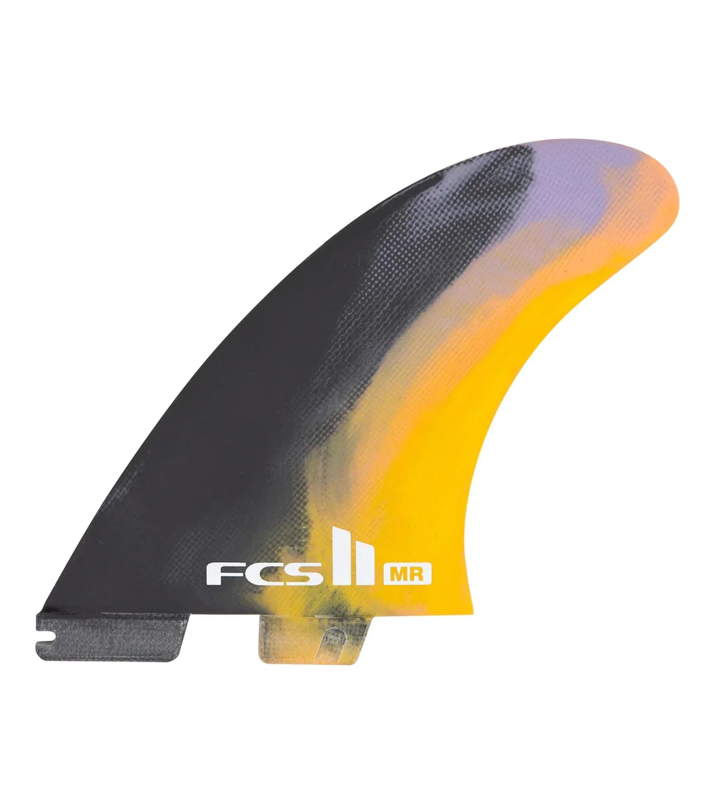 FCS II Mark Richards Performance Core Twin Fins + 1