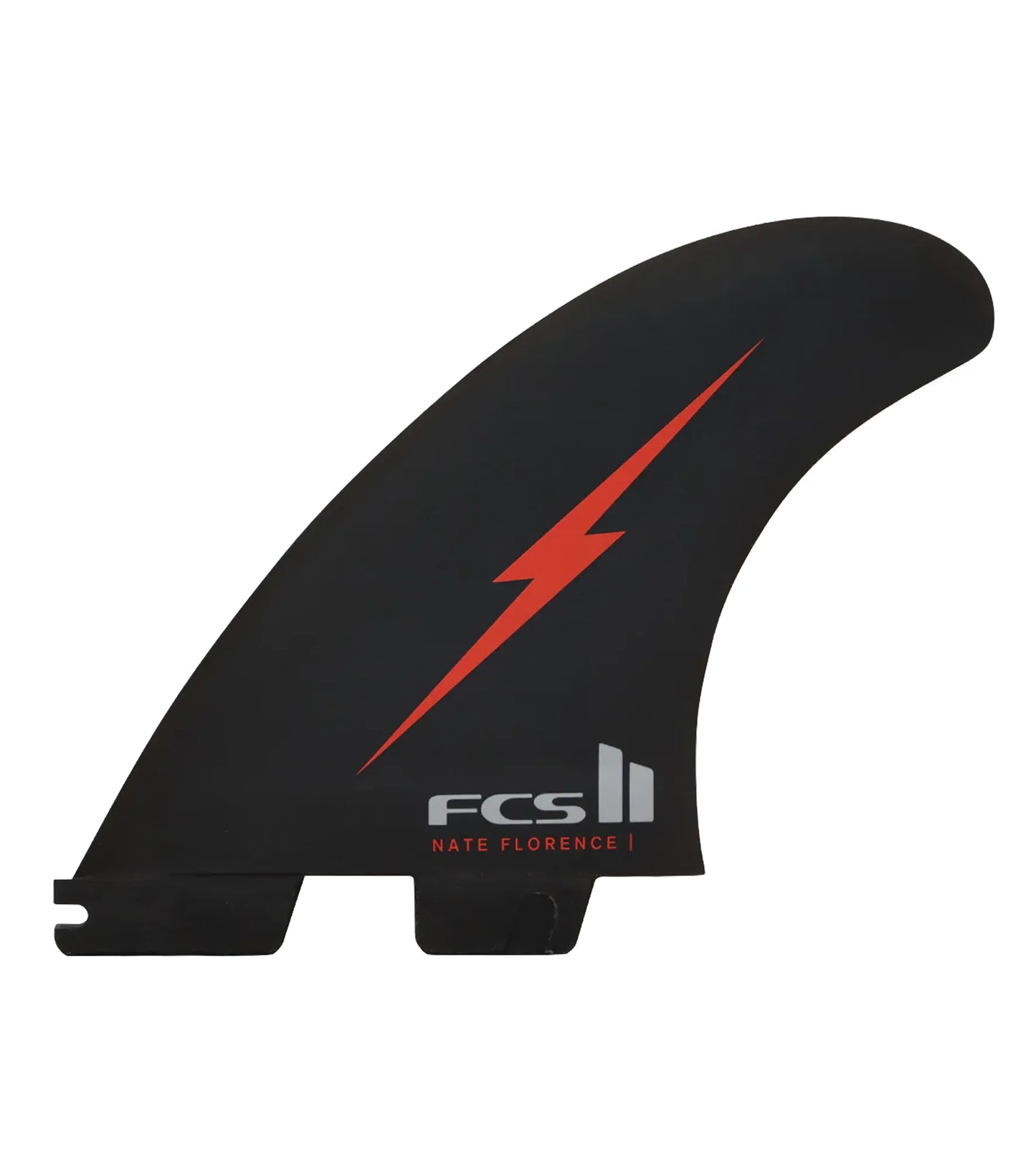 FCS II Nathan Florence Performance Core Thruster Fins