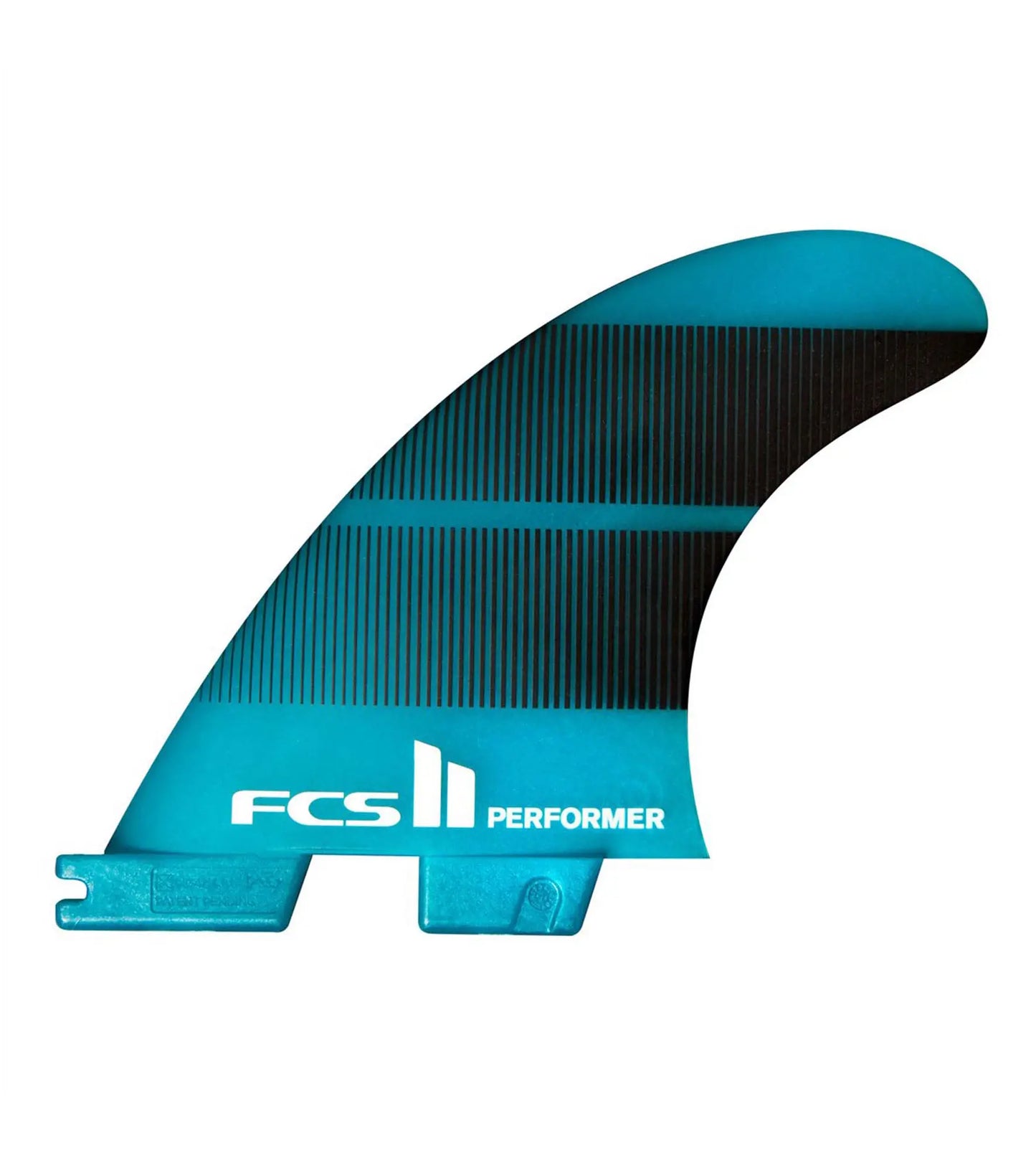 FCS II Performer Neo Glass Quad Fins