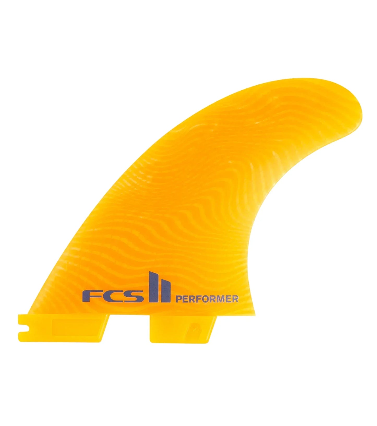 FCS II Performer Neo Glass ECO Thruster Fins