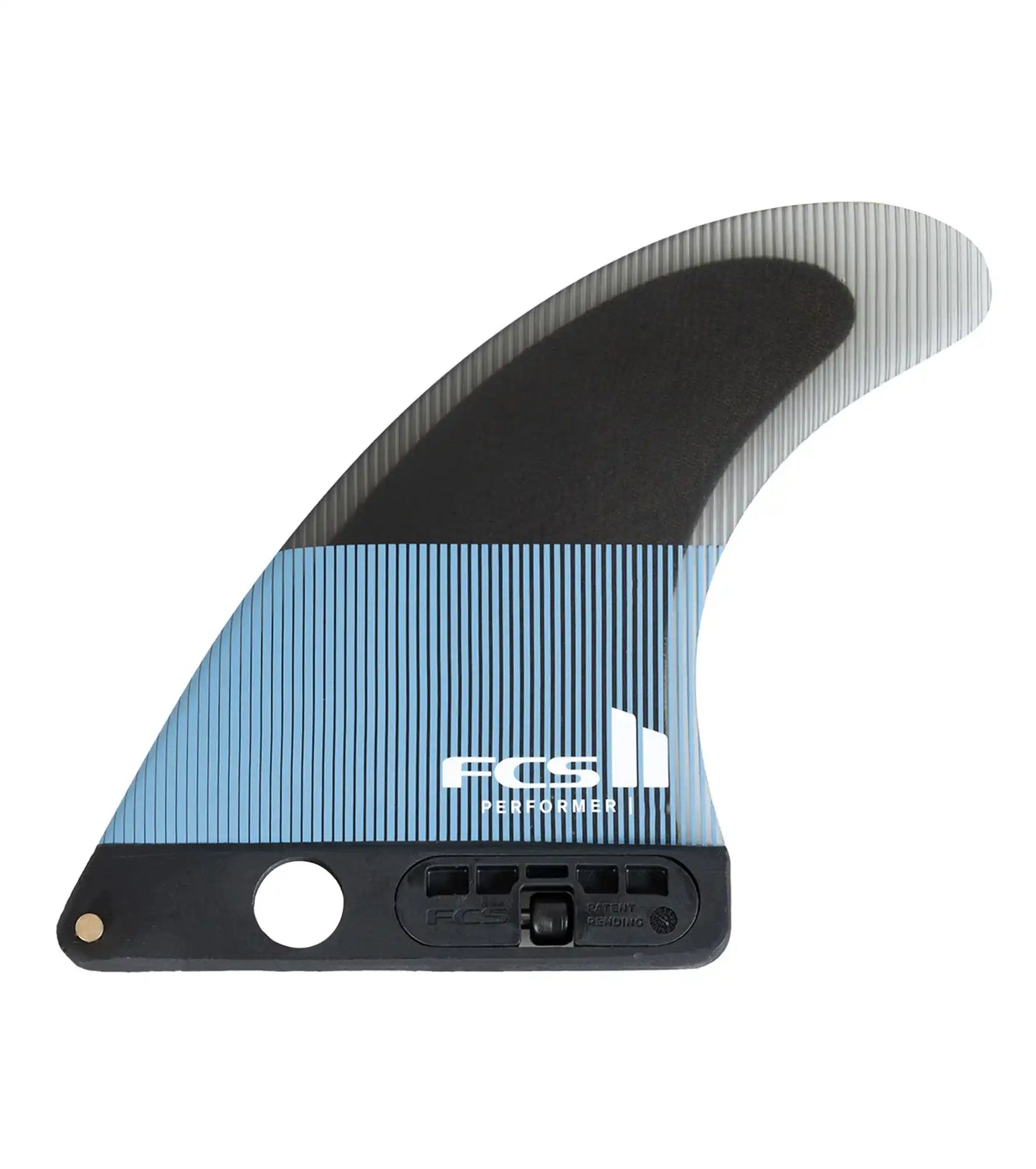 FCS II Performer Single Performance Core Single Fin