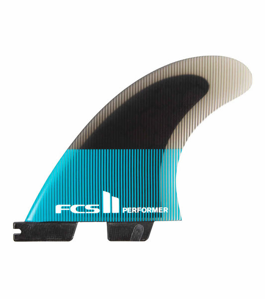 FCS II Performer Performance Core Thruster Fins