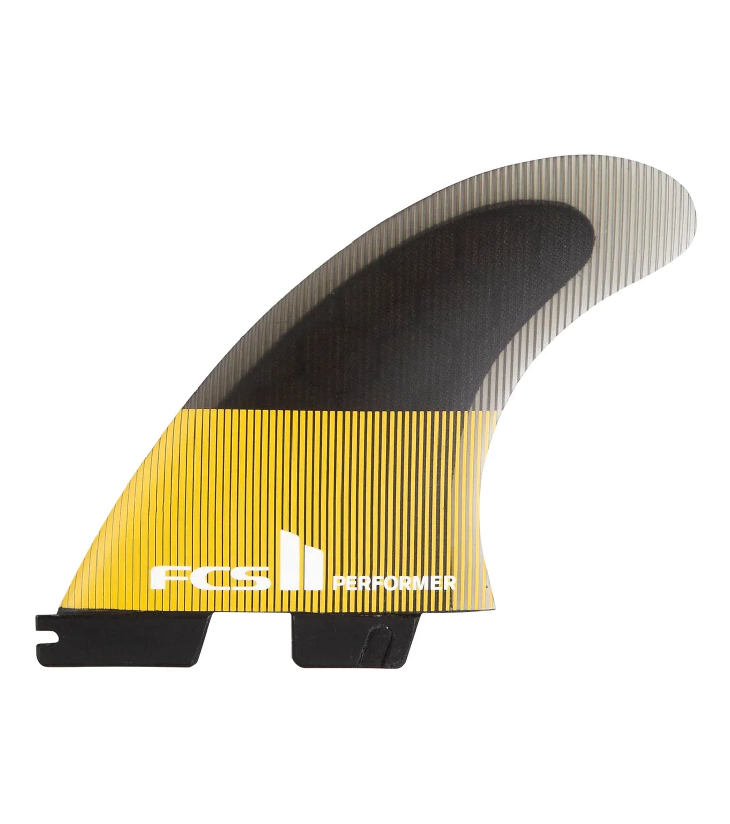 FCS II Performer Performance Core Thruster Fins