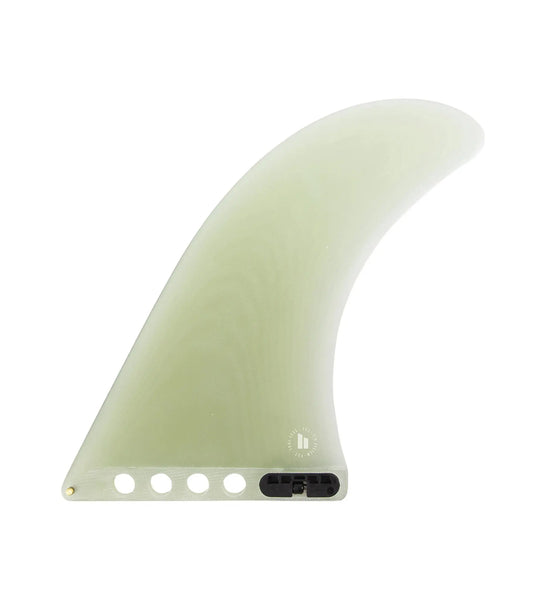 FCS II Pivot II Performance Glass Single Fin