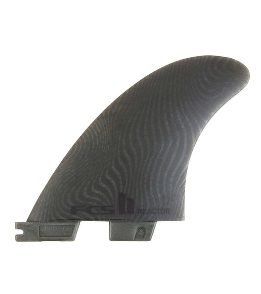 FCS II Reactor Neo Glass ECO Thruster Fins