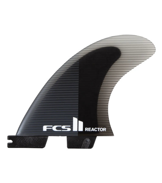 FCS II Reactor Performance Core Thruster Fins