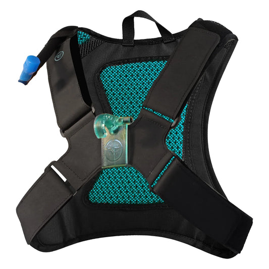 Ride Engine Free Float Wingfoil Chest Harness