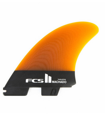 Quille de propulseur en verre FCS II Rob Machado Performance 