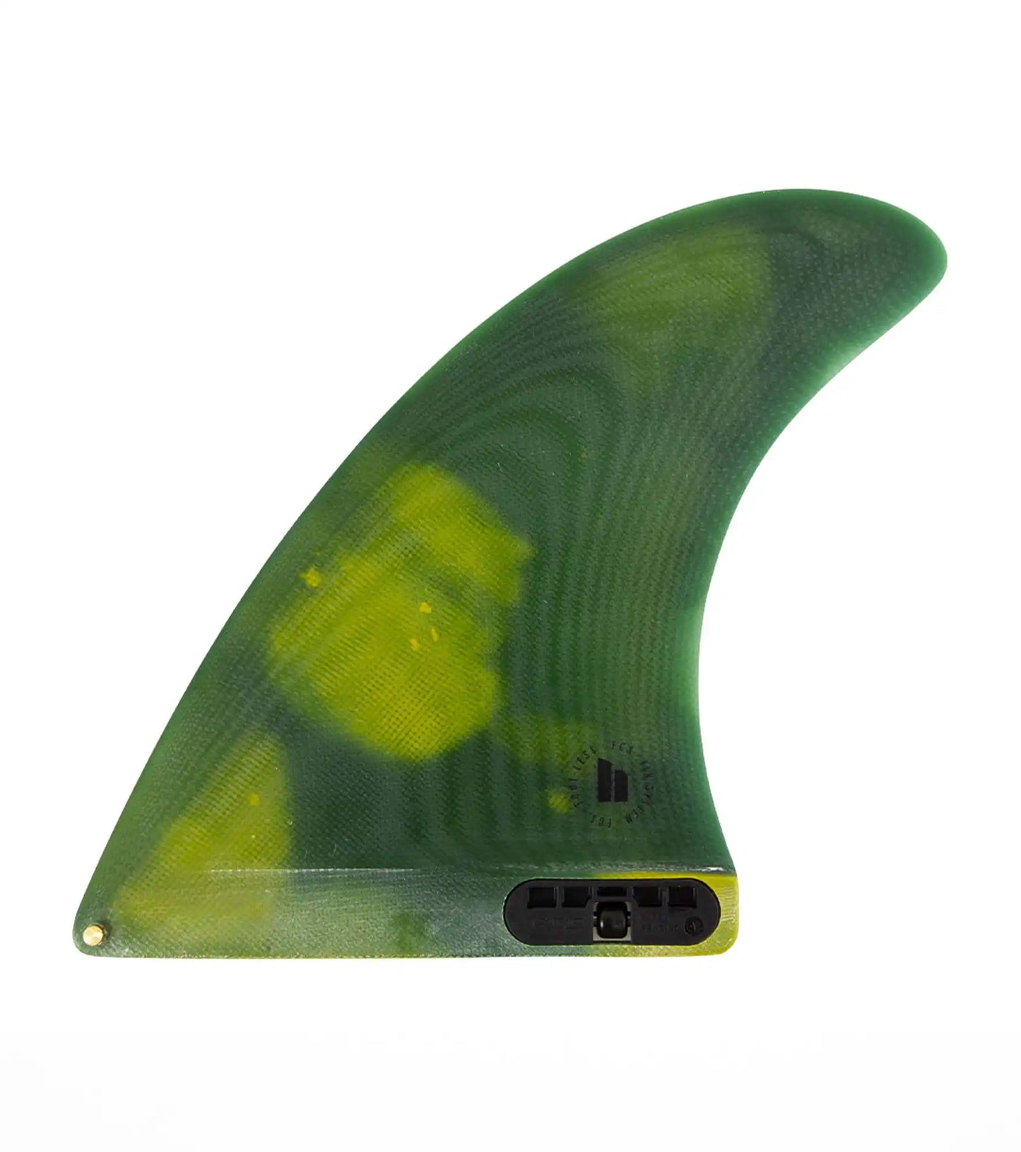 FCS II Rob Machado Sunday Performance Glass Single Fin