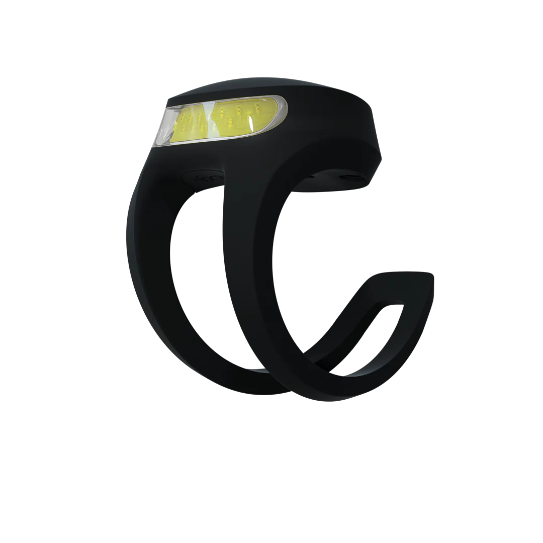 KNOG Frog USB Front