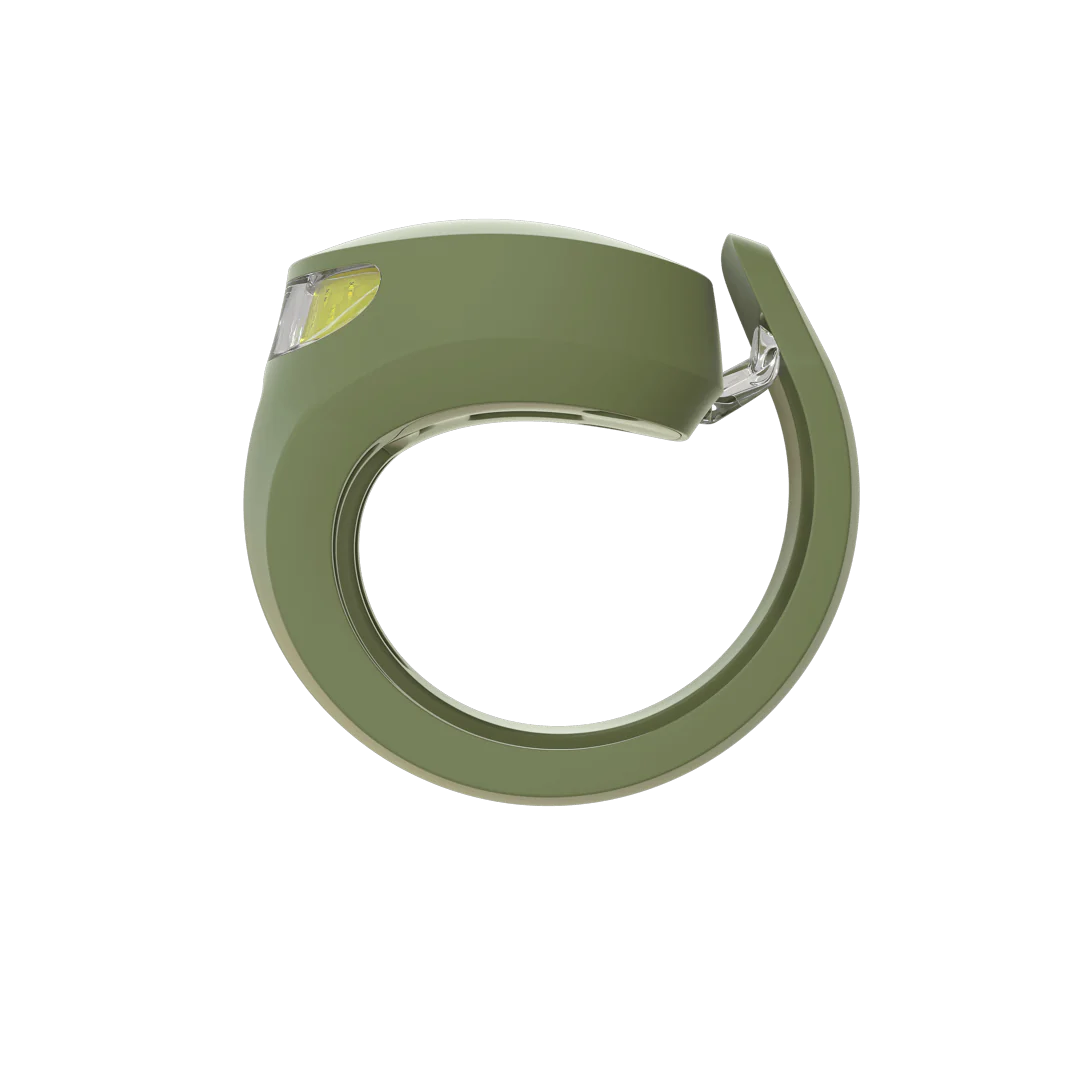 KNOG Frog USB Front