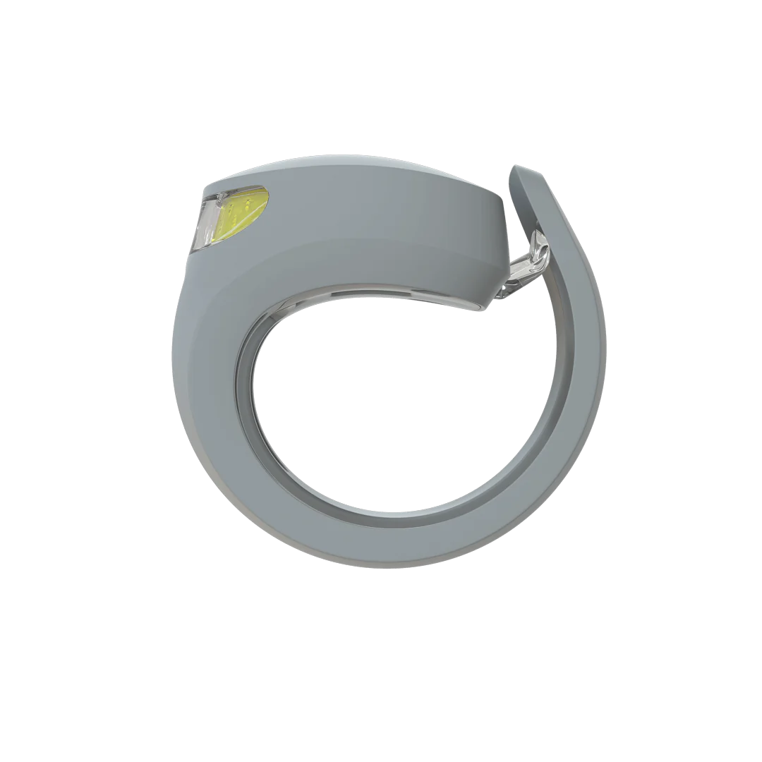 KNOG Frog USB Front