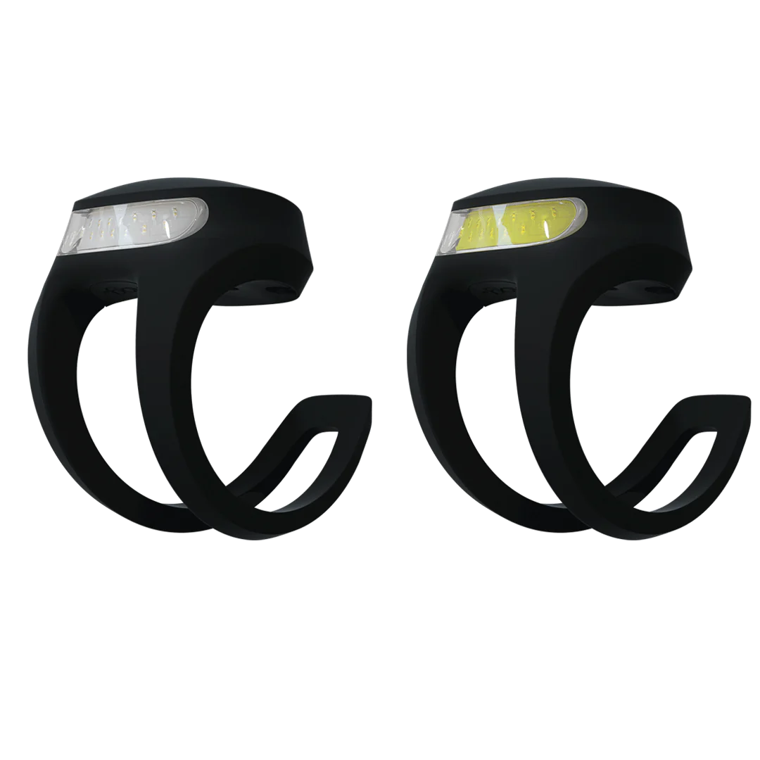 KNOG Frog USB Twinpack