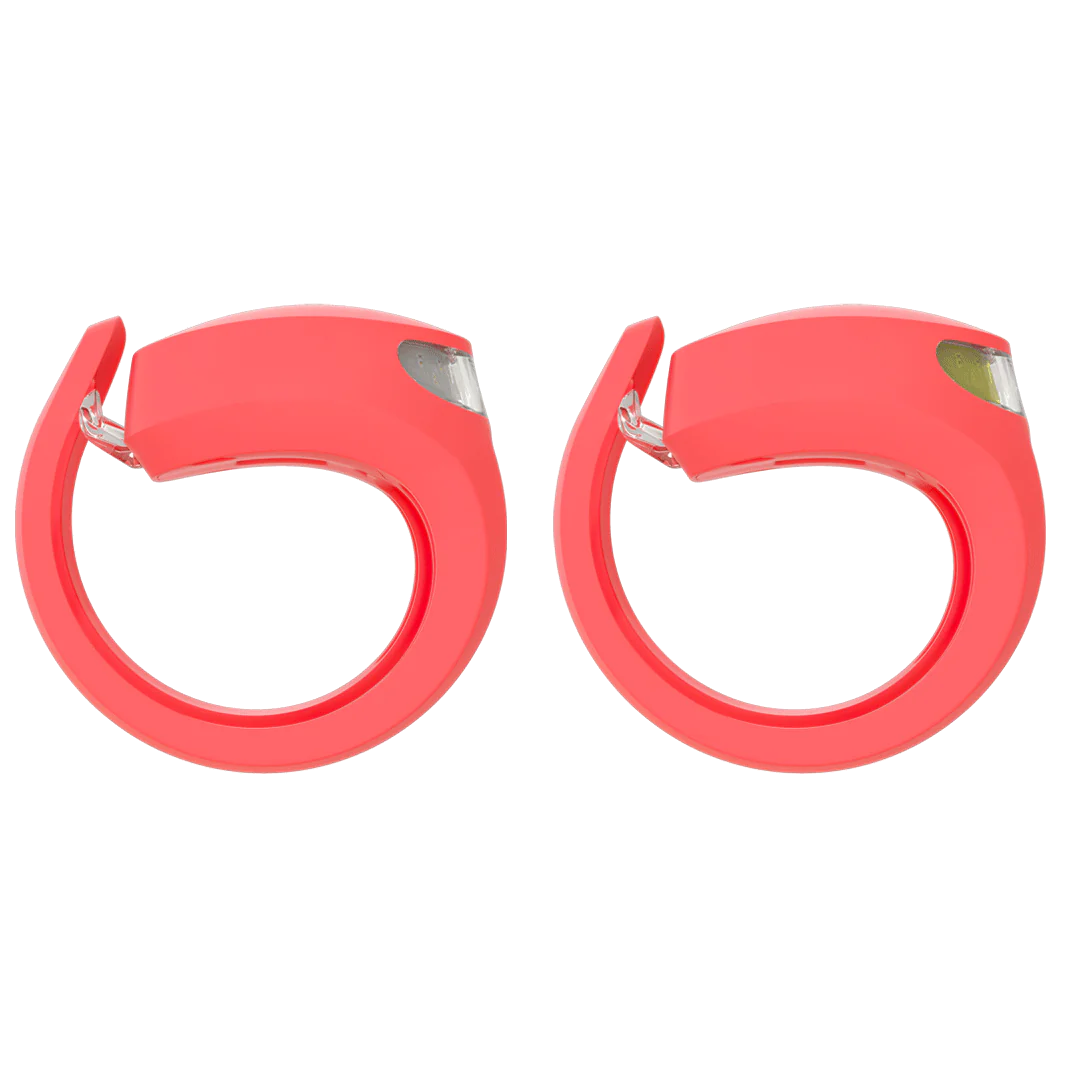 KNOG Frog USB Twinpack