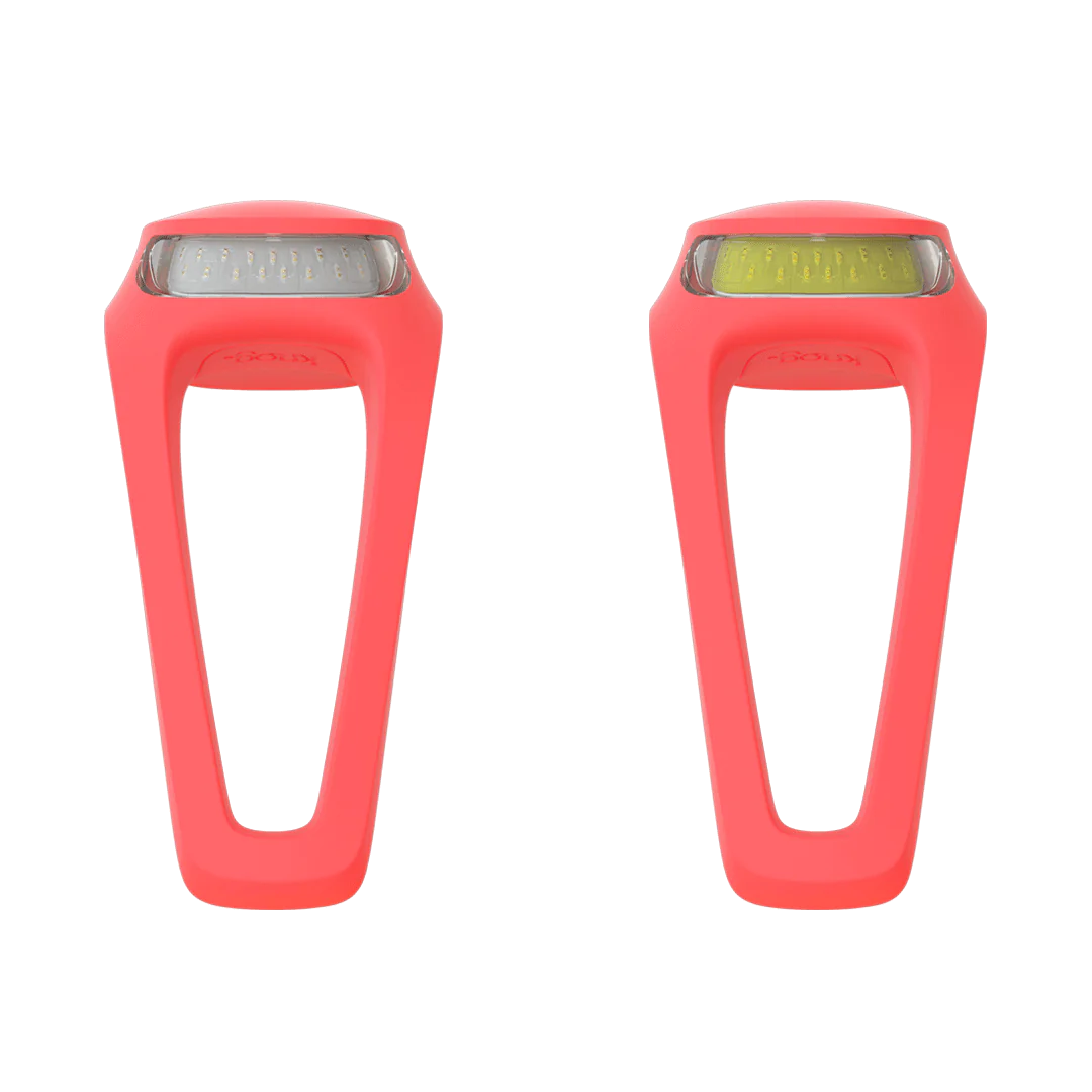 KNOG Frog USB Twinpack