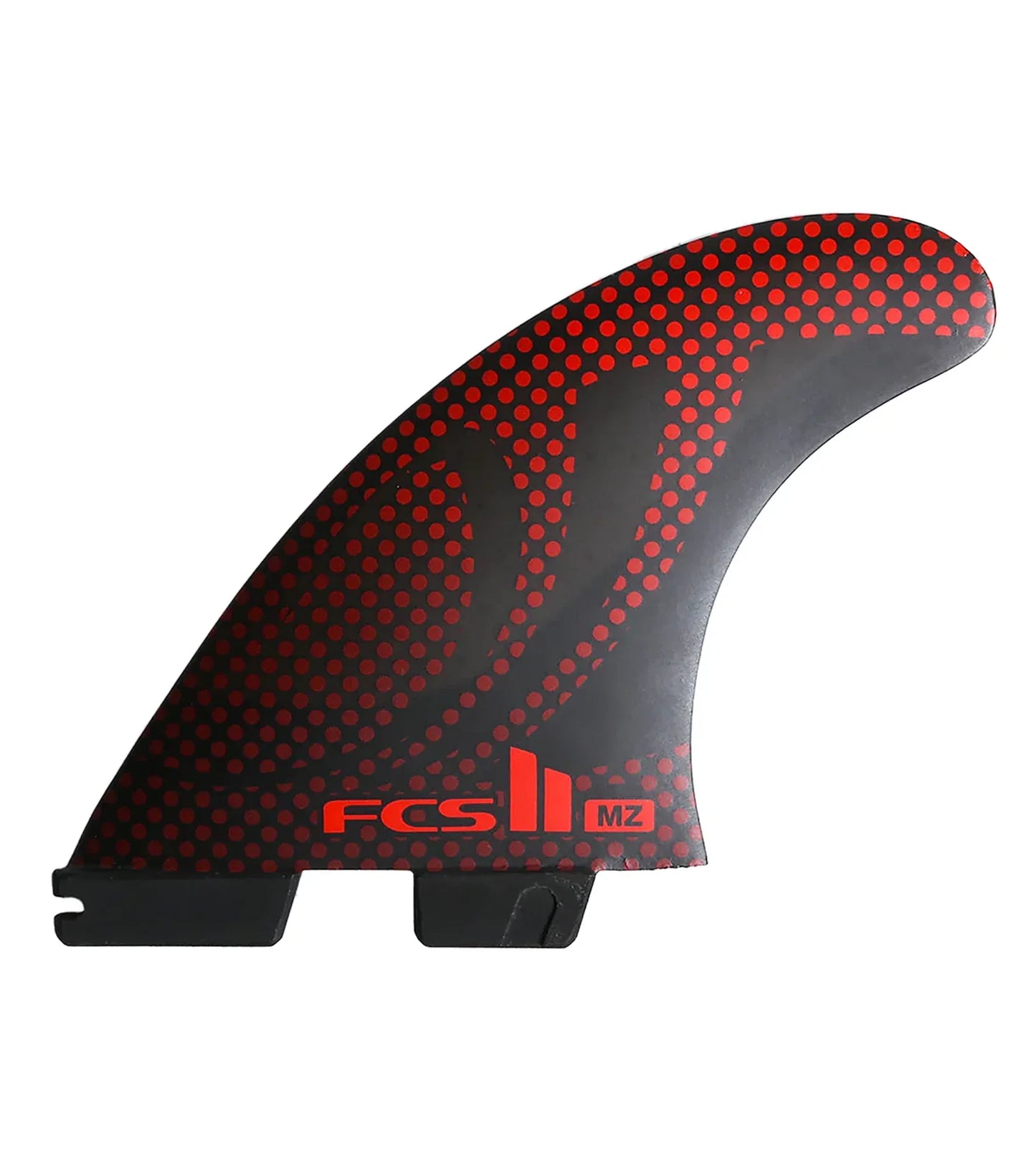 FCS II Sharpeye Performance Core Thruster Fins