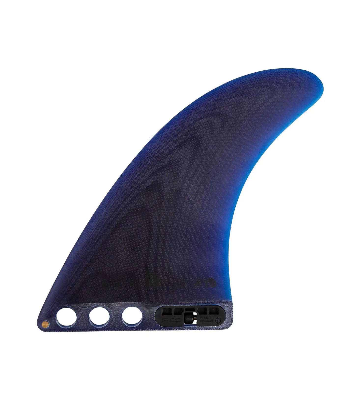 FCS II Single Performance Glass Single Fin