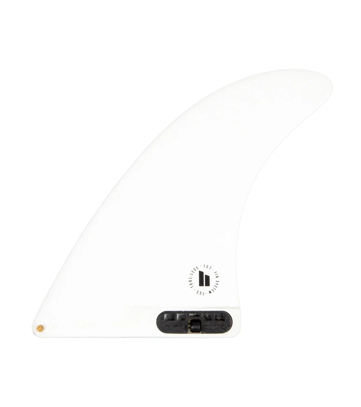 FCS II Single Performance Glass Single Fin