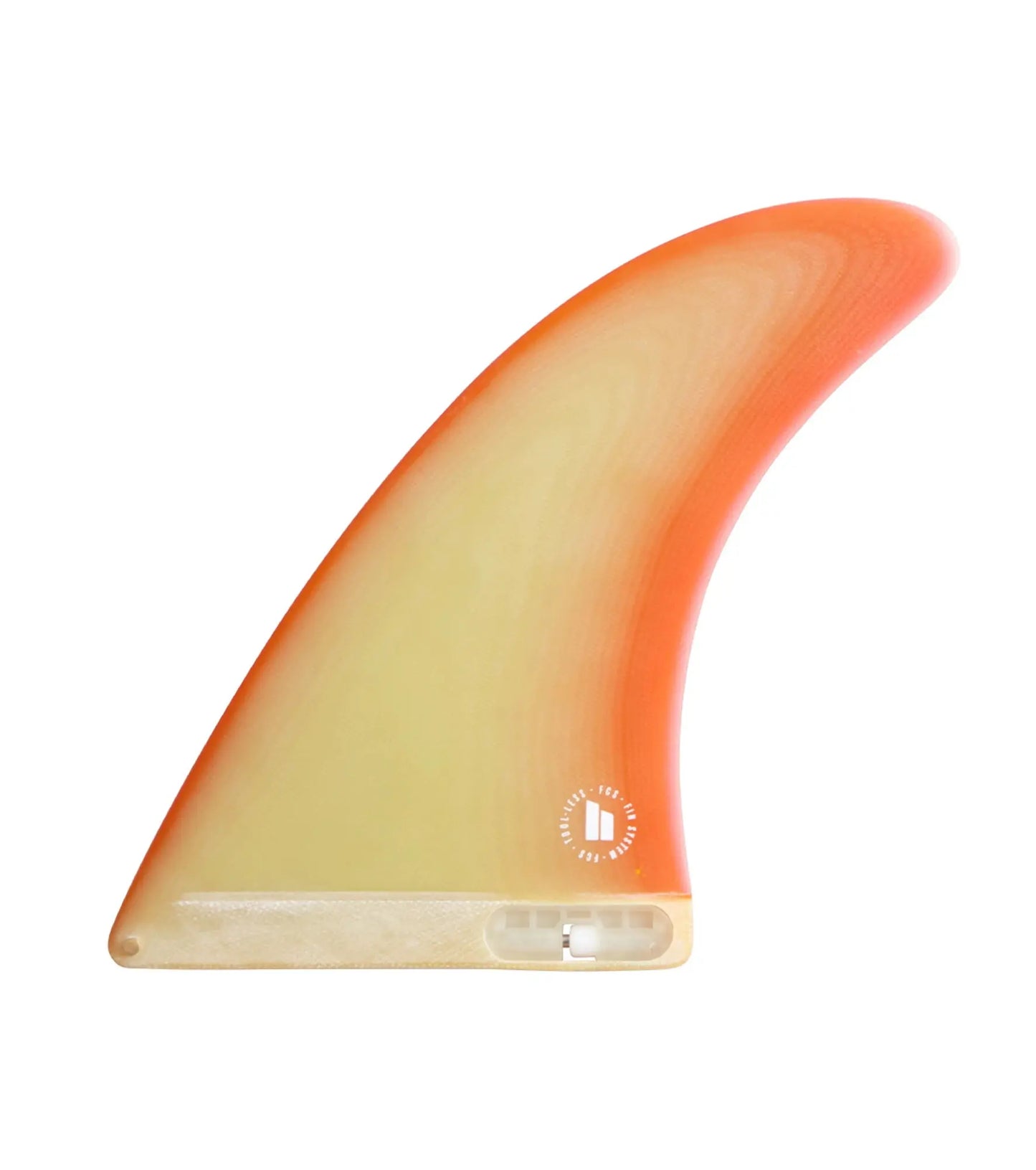 FCS II Single Performance Glass Single Fin