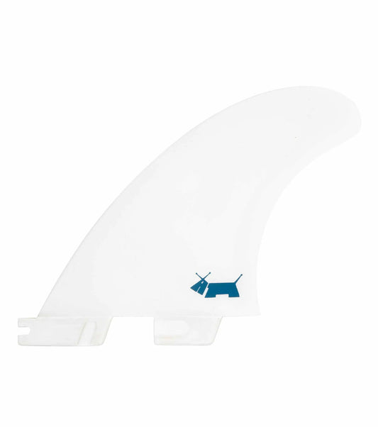 FCS II Skindog Performance Core Sidebite Fins