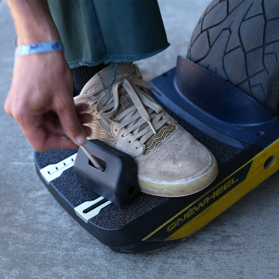 Onewheel FST System Base Kit