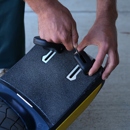 Onewheel FST System Base Kit