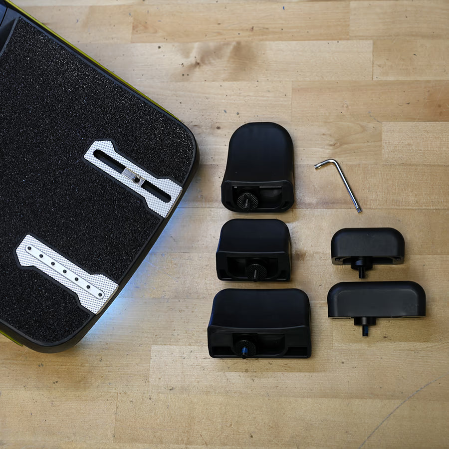 Onewheel FST System Base Kit