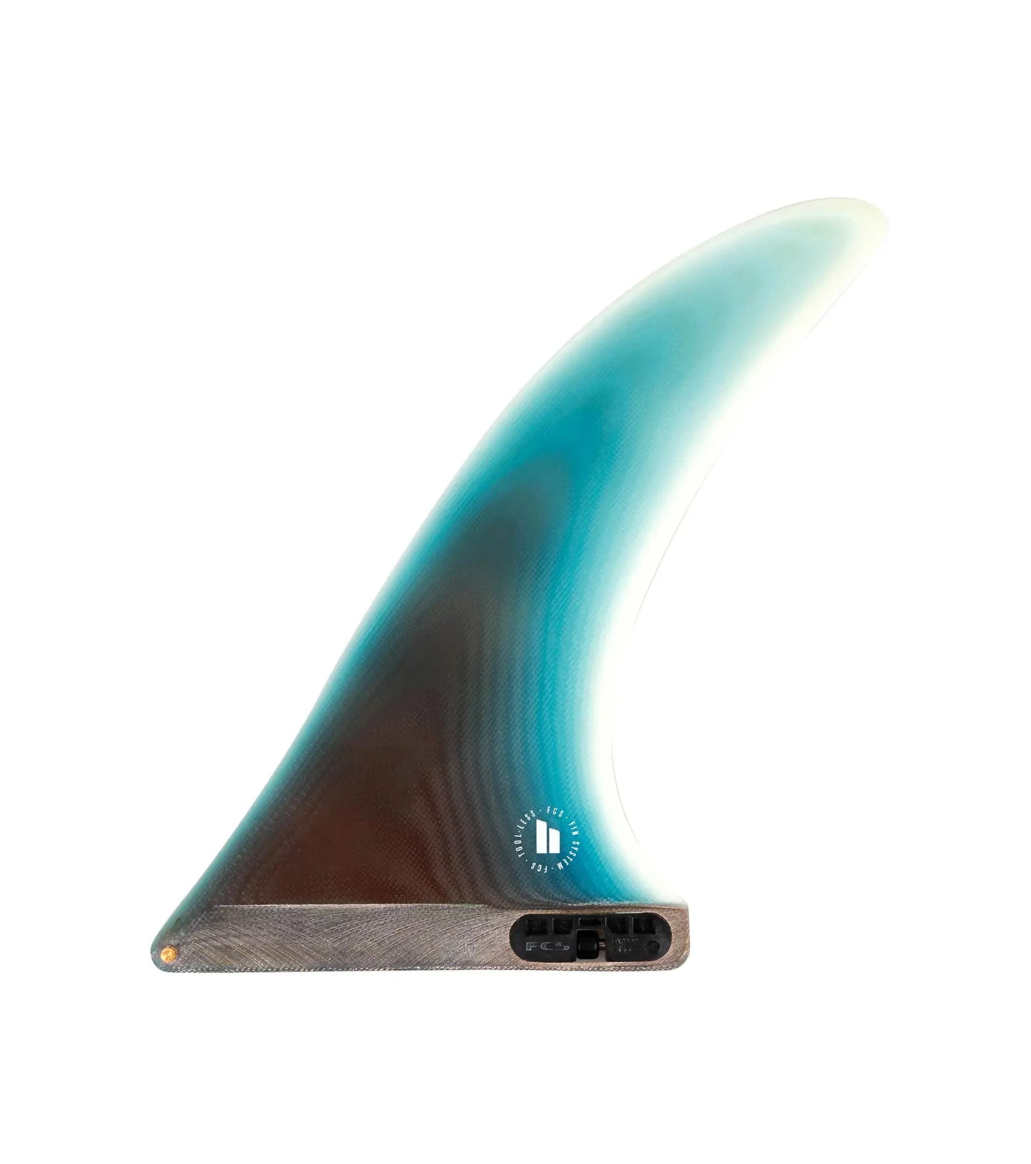 FCS II Thomas Performance Glass Single Fin