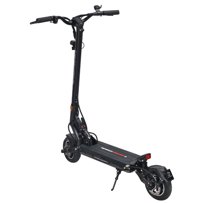 Teverun FIGHTER MINI Q | 1000w 52V 13Ah