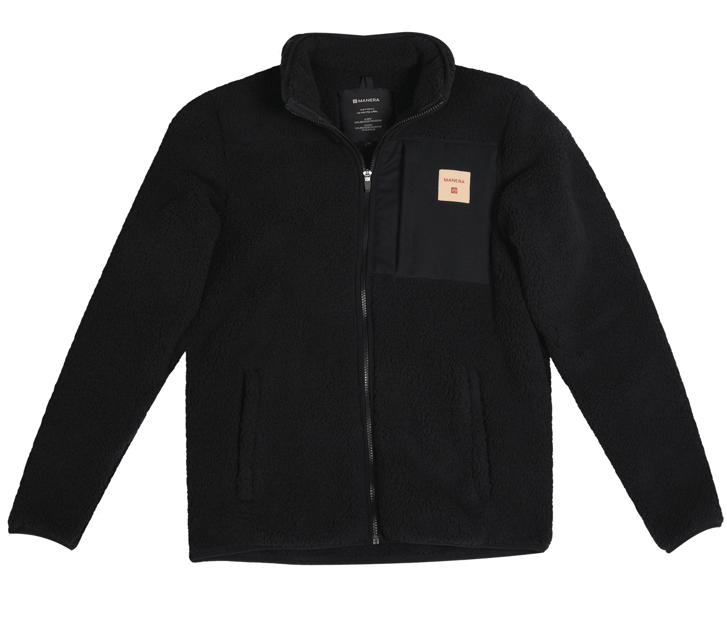 Manera Fleece