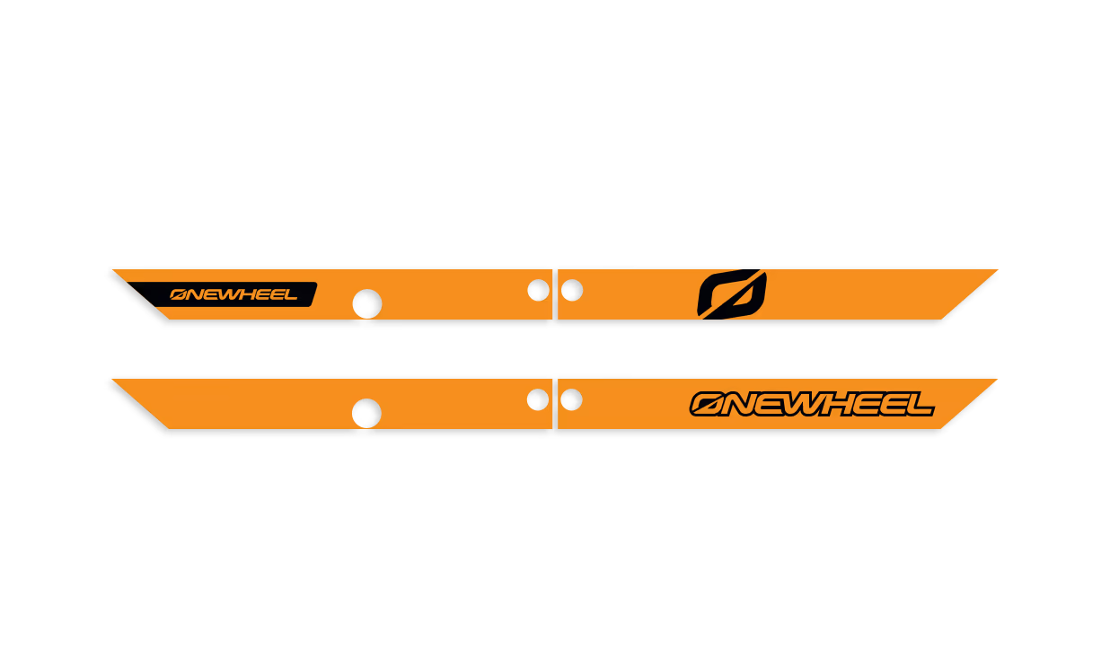 Onewheel XR Classic Rail Guards