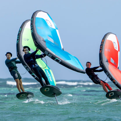 Ozone FLUX V2 Wing
