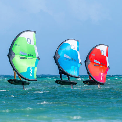 Ozone FLUX V2 Wing