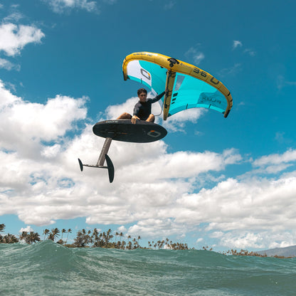 Ozone FLUX V2 ULTRA-X Wing