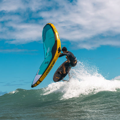 Ozone FLUX V2 ULTRA-X Wing