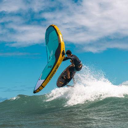 Ozone FLUX V2 Ultra-X