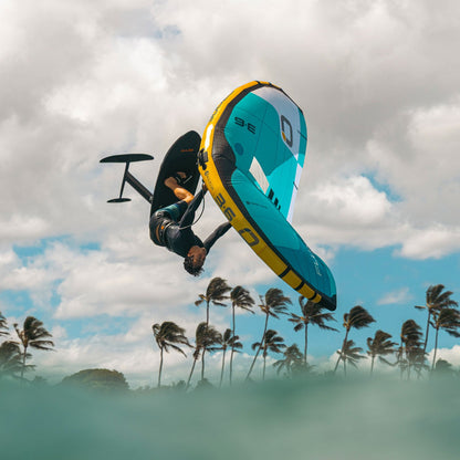 Ozone FLUX V2 Ultra-X