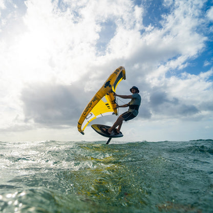 Ozone FLUX V2 ULTRA-X Wing