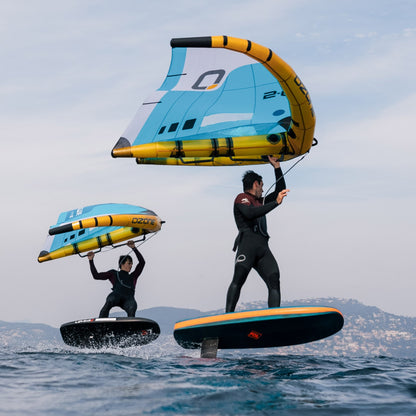 Ozone FLUX V2 ULTRA-X Wing