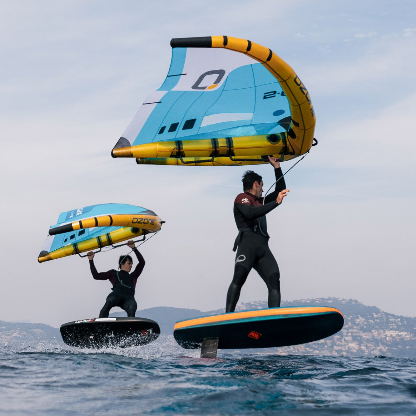 Ozone FLUX V2 Ultra-X