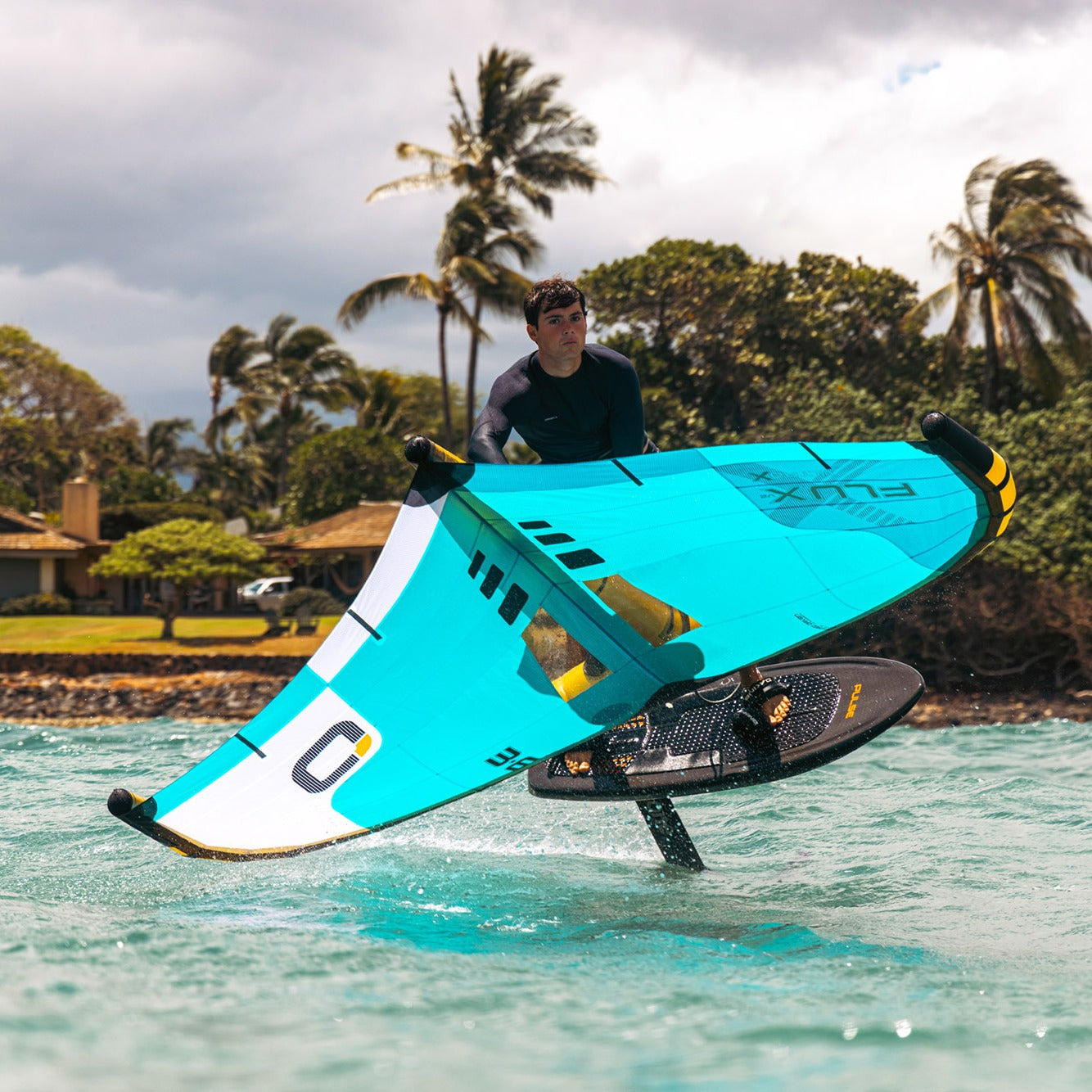 Ozone FLUX V2 Ultra-X